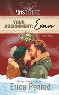 Evan: A Christmas Novel