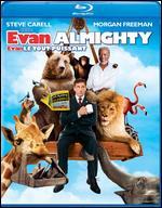 Evan Almighty [Blu-ray]