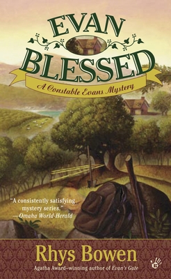 Evan Blessed - Bowen, Rhys