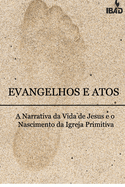 Evangelhos E Atos: A Narritiva Da Vida De Jesus E O Nascimento Da Igreja Primitiva