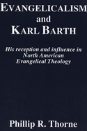 Evangelicalism and Karl Barth