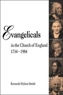 Evangelicals in the Church of England 1734-1984