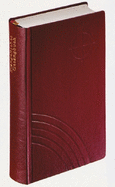 Evangelisches Gesangbuch Niedersachsen, Bremen / Taschenausgabe: Taschenausgabe Cryluxe rot 2006