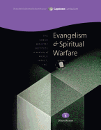 Evangelism and Spiritual Warfare, Student Workbook: Capstone Module 8, English