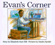Evan's Corner - Hill, Elizabeth Starr
