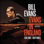 Evans in England [Indie Exclusive for Record Store Day]