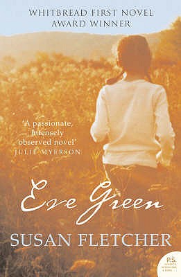 Eve Green - Fletcher, Susan