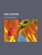 Eve Lester