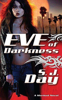 Eve of Darkness - Day, S J