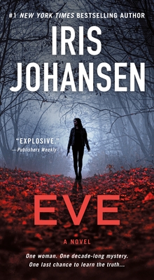 Eve - Johansen, Iris