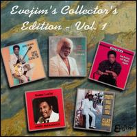 Evejim Collectors Edition, Vol. 1 - Various Artists