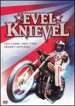 Evel Knievel - John Badham