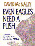 Even Eagles Need a Push