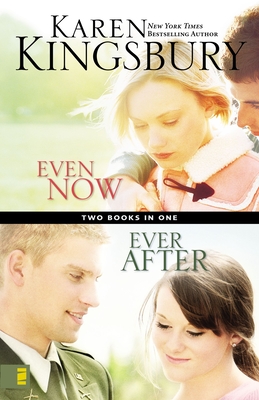 Even Now / Ever After Compilation - Kingsbury, Karen