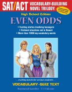 Even Odds: High School Edition Vocabulary-Quiz Text