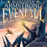 Evenfall: The Golden Linnet