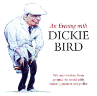 Evening with Dickie Bird