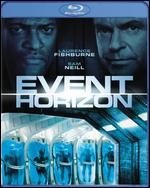 Event Horizon [Blu-ray] - Paul W.S. Anderson