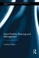 Event Portfolio Planning and Management: A Holistic Approach