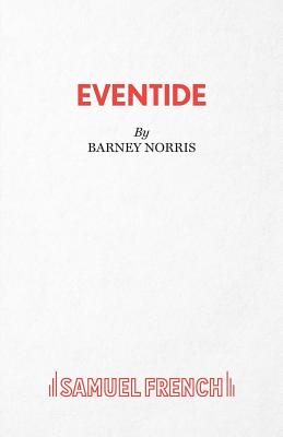 Eventide - Norris, Barney
