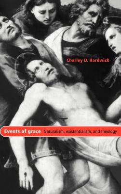 Events of Grace - Hardwick, Charley D