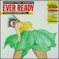 Ever Ready, Vol. 1 - Various Artists