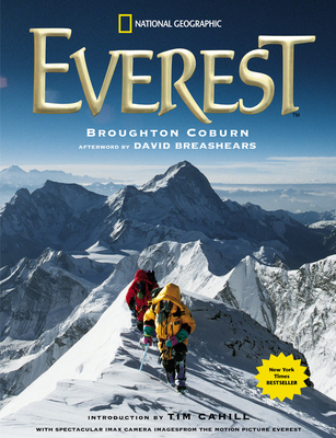Everest - Coburn, Broughton