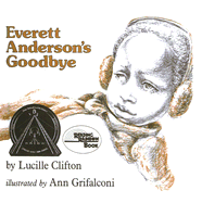 Everett Anderson's Goodbye