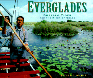 Everglades: Buffalo Tiger and the River of Grass - Lourie, Peter
