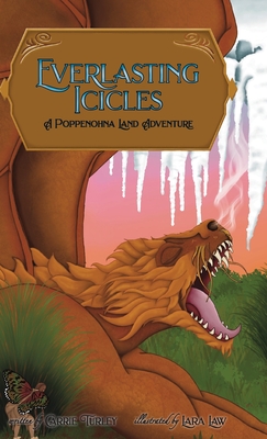 Everlasting Icicles - Turley, Carrie