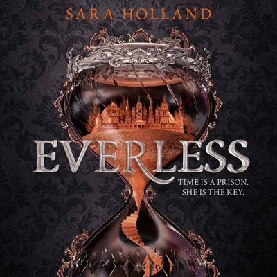 Everless - Holland, Sara, and Stevens, Eileen (Read by)