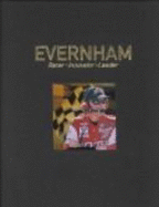 Evernham: Racer, Innovator, Leader - Tehabi Books