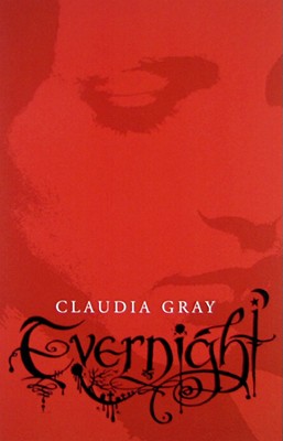 Evernight - Gray, Claudia