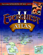 EverQuest II Atlas: The Official Strategy Guide