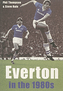Everton in the 1980s