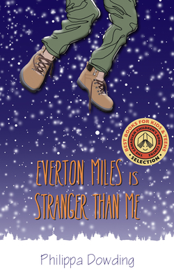 Everton Miles Is Stranger Than Me: The Night Flyer's Handbook - Dowding, Philippa