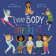 Every Body Is Different