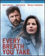Every Breath You Take [Blu-ray]