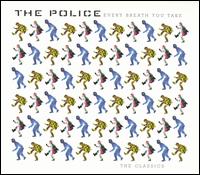 Every Breath You Take: The Classics [SACD Hybrid]  - The Police