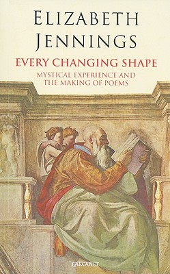 Every Changing Shape - Jennings, Elizabeth