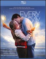 Every Day [Blu-ray] - Michael Sucsy