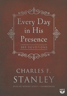 Every Day in His Presence