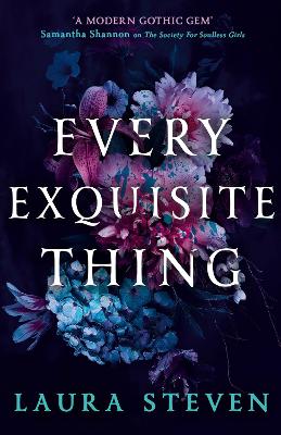Every Exquisite Thing - Steven, Laura
