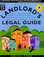 Every Landlord's Legal Guide - Stewart, Marcia, Attorney, and Portman, Janet, Attorney, and Warner, Ralph E