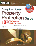 Every Landlord's Property Protection Guide: 10 Ways to Cut Your Risk Now