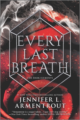 Every Last Breath - Armentrout, Jennifer L