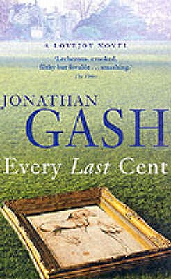 Every Last Cent - Gash, Jonathan