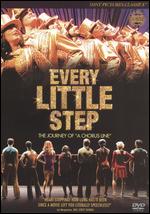 Every Little Step - Adam Del Deo; James D. Stern