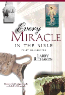 Every Miracle and Wonder in the Bible