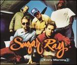Every Morning [Australia CD Single]